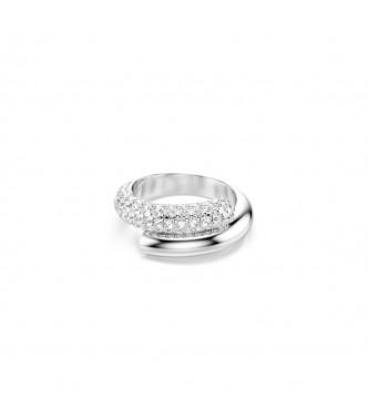 SWAROVSKI 5695937 DEXTERA:ANILLO CRY/RHS 60