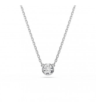 SWAROVSKI 5696039 IMBER:PEND WHI/RHS