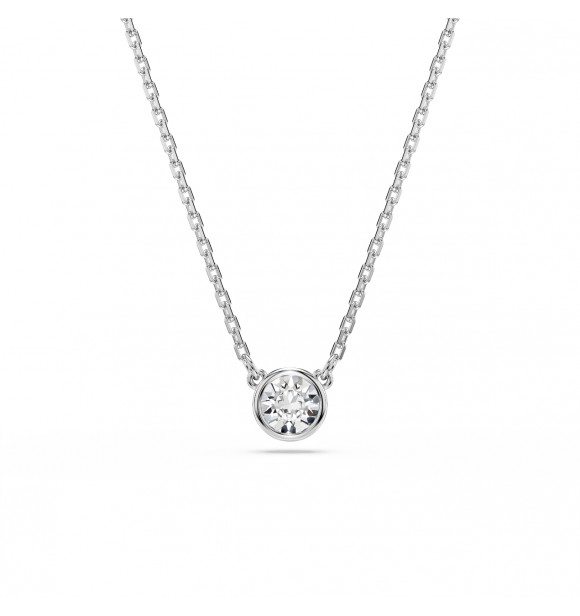 SWAROVSKI 5696039 IMBER:PEND WHI/RHS