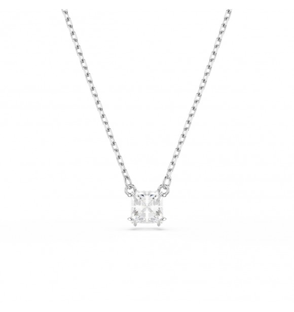 SWAROVSKI 5701903 STILLA:PEND WHI/RHS
