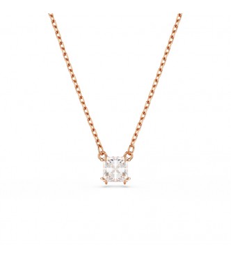 SWAROVSKI 5701904 STILLA:PEND WHI/ROS