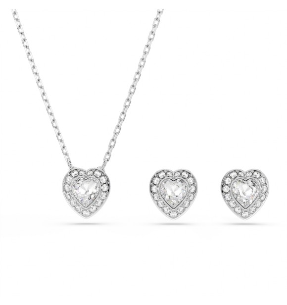 SWAROVSKI CONJUNTO ANGELIC