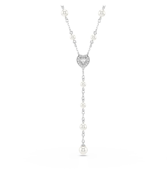 SWAROVSKI COLLAR CRYSTAL PEARLS