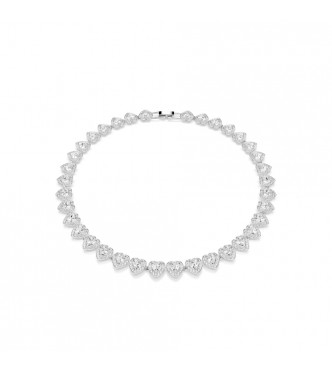SWAROVSKI COLLAR ANGELIC
