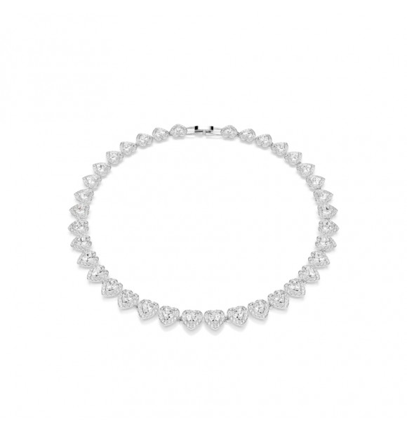 SWAROVSKI COLLAR ANGELIC