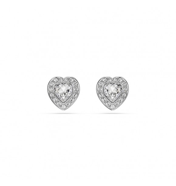 SWAROVSKI PENDIENTES DE PRESIÓN ANGEL
