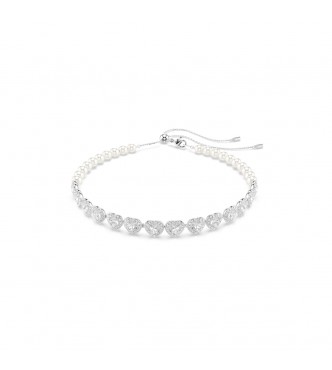 SWAROVSKI PULSERA CHOKER PRL ANGELIC