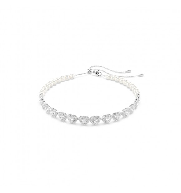 SWAROVSKI PULSERA CHOKER PRL ANGELIC