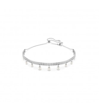 SWAROVSKI GARGANTILLA WHITE