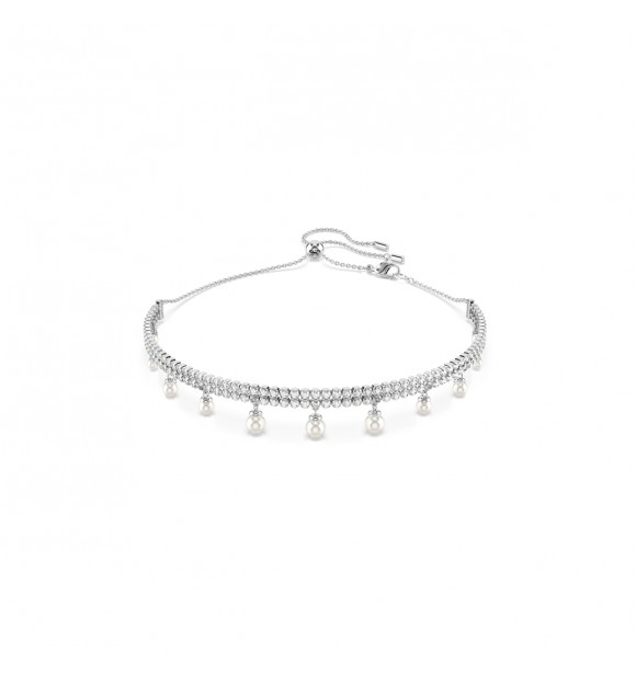 SWAROVSKI GARGANTILLA WHITE