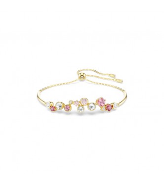CONSTELLA:BRACELET G REDT/GOS M