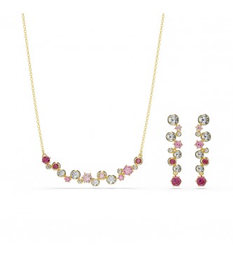CONSTELLA:SET REDT/GOS