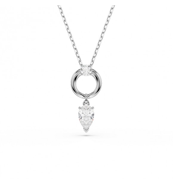 MESMERA:PEND PEAR WHI/RHS