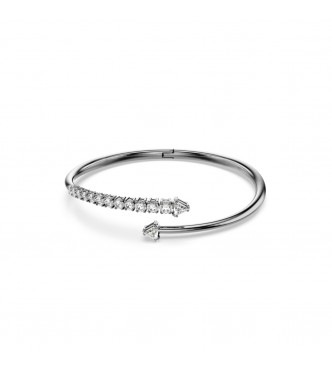 SUBLIMA:BANGLE OP WHI/RUS S
