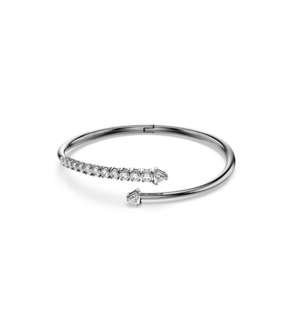 SUBLIMA:BANGLE OP WHI/RUS S