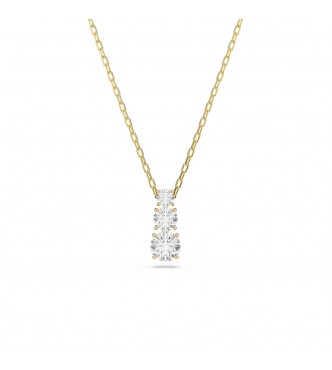 STILLA:PEND ATTRACT TRILOGY WHITE/GOS