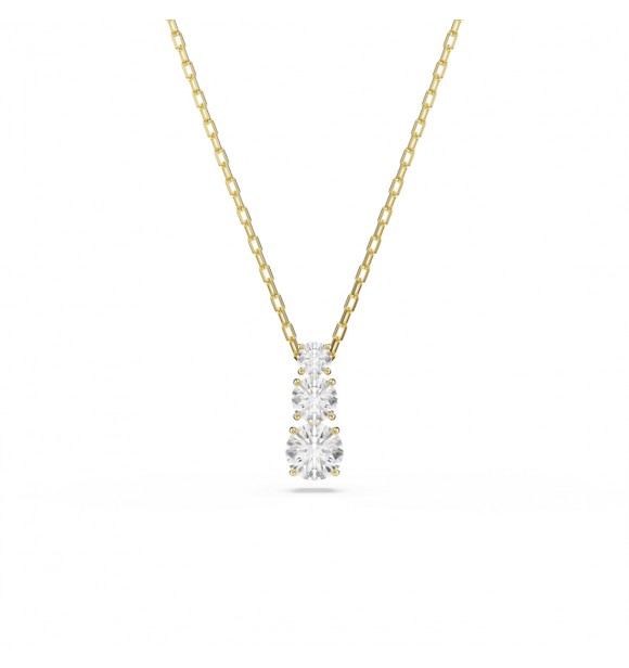 STILLA:PEND ATTRACT TRILOGY WHITE/GOS