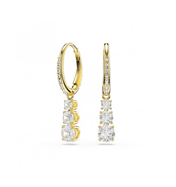 STILLA:PE ATTRACT TRILOGY WHITE/GOS