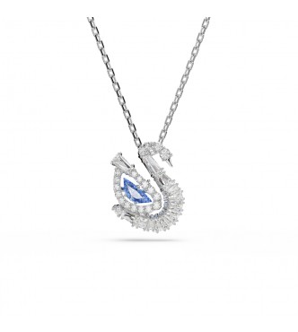 SWAN:PEND BLUE/ BLU/RHS