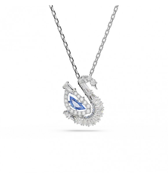 SWAN:PEND BLUE/ BLU/RHS