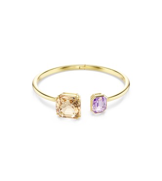 MILLENIA:BANGLE OPEN MUL/GOS M