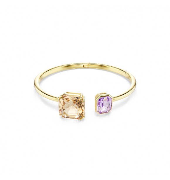 MILLENIA:BANGLE OPEN MUL/GOS M