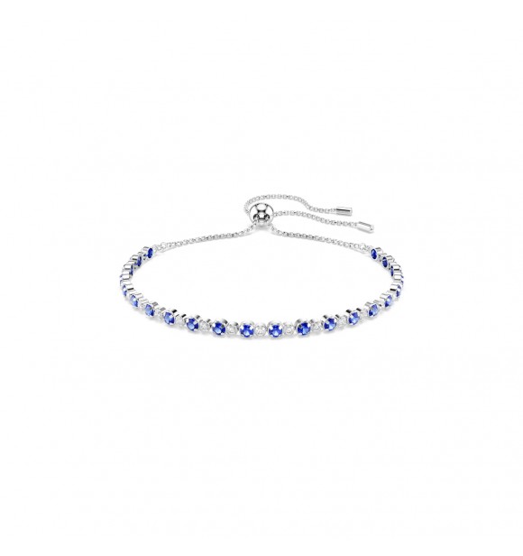 MATRIX:BRACELET BLU/RHS M