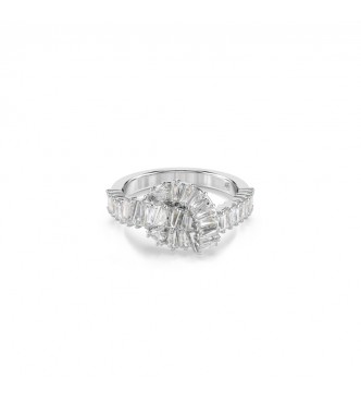 MATRIX:RING KNOT WHI/RHS 58
