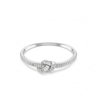 MATRIX:BANGLE KNOT WHI/RHS M