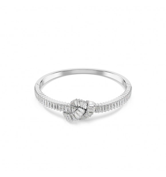 MATRIX:BANGLE KNOT WHI/RHS M