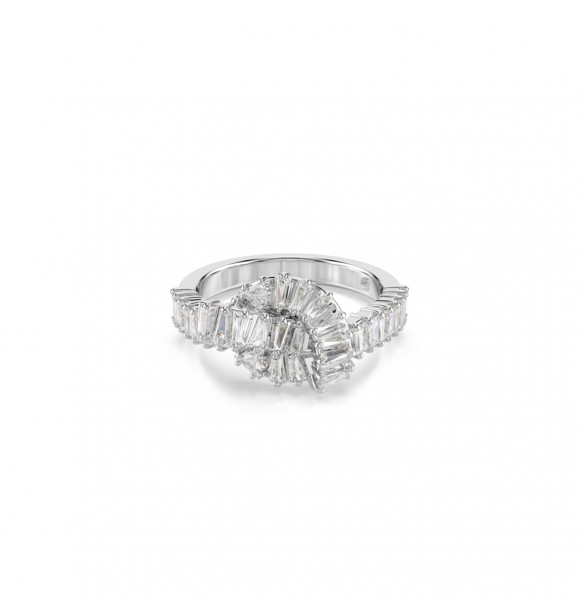 MATRIX:RING KNOT WHI/RHS 55