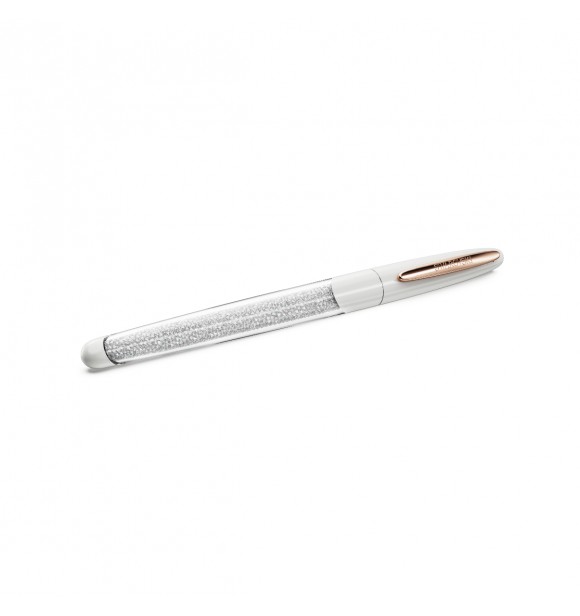 CRYSTALLINE NOVA:RB PEN CRY/WHI/ROS