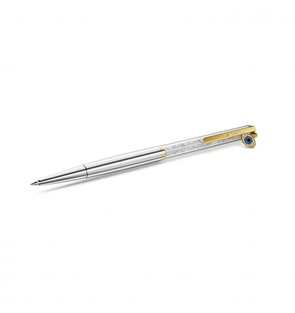CRYSTALLINE EVIL EYE:BP PEN CRY/SAPH/MIX