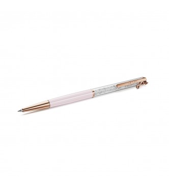 CRYSTALLINE INFINITY:BP PEN CRY/PINK/ROS