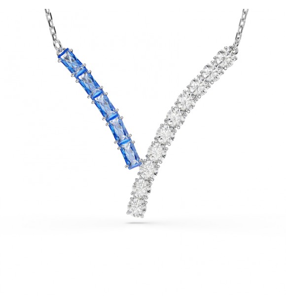 MATRIX:PEND BLU/RHS