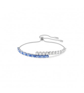 MATRIX:BRACELET CRASH BLU/RHS M