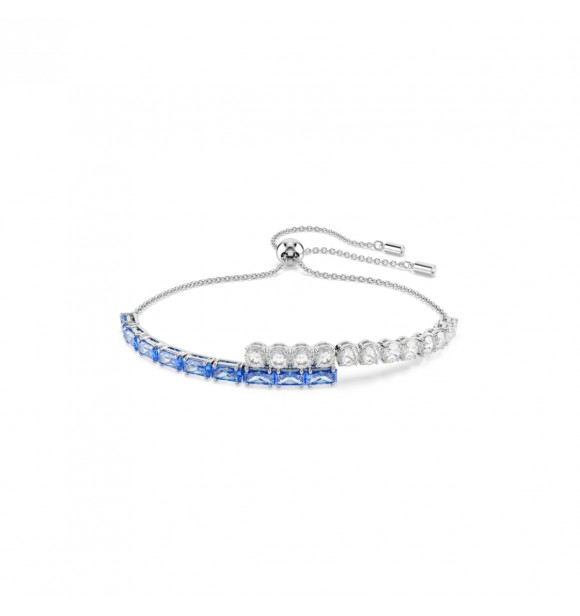 MATRIX:BRACELET CRASH BLU/RHS M