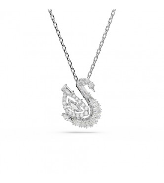 SWAN:PEND WHITE WHI/RHS