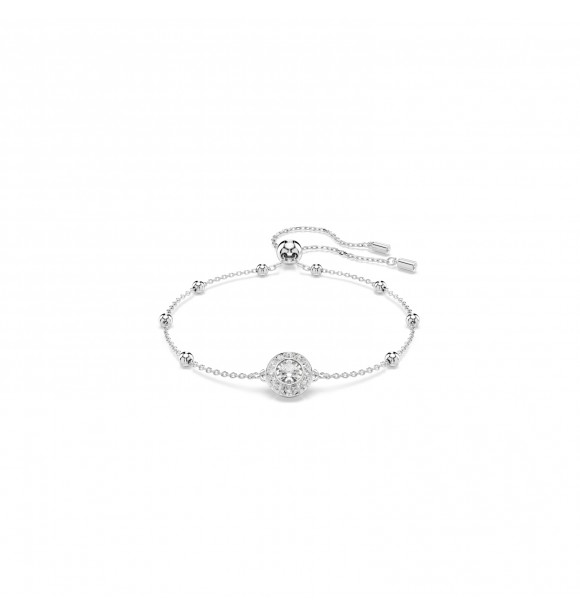 UNA:BRACELET DOUBLE SIDE ONE CRE/RHS M