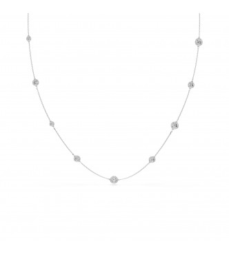 UNA:STRAND DOUBLE SIDE CRE/RHS