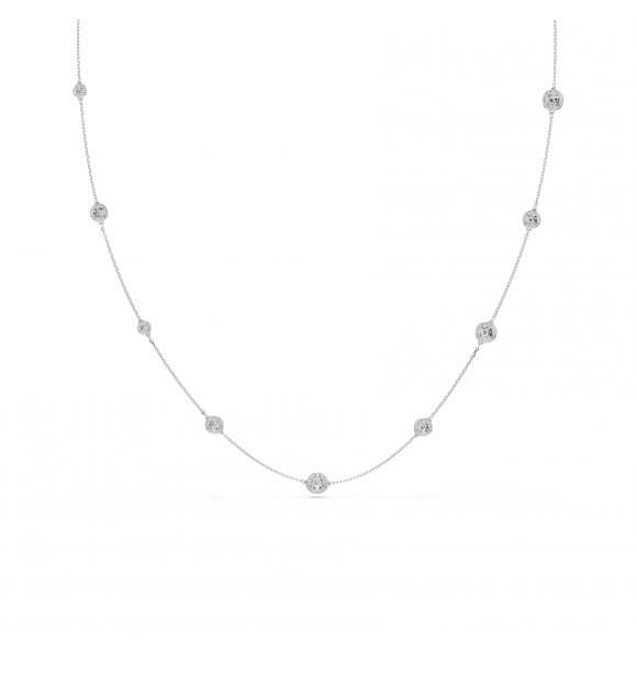 UNA:STRAND DOUBLE SIDE CRE/RHS