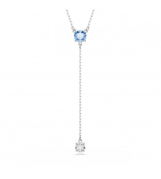 MP STILLA:NECKLACE FANBL/RHS