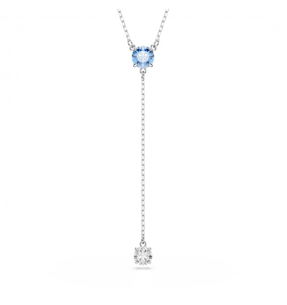 MP STILLA:NECKLACE FANBL/RHS