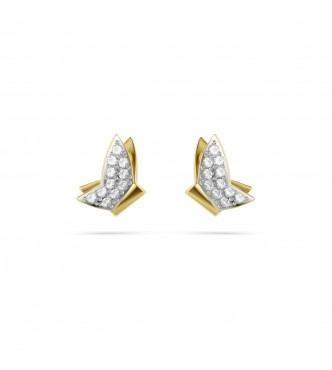 SWAROVSKI PENDIENTES LILIA