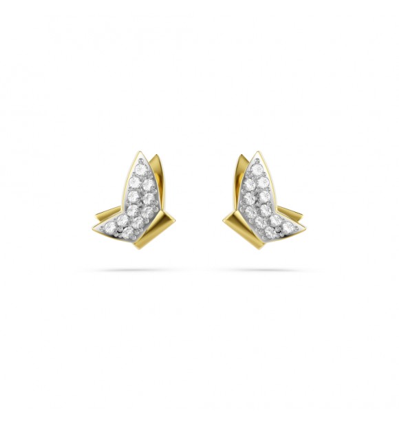 SWAROVSKI PENDIENTES LILIA