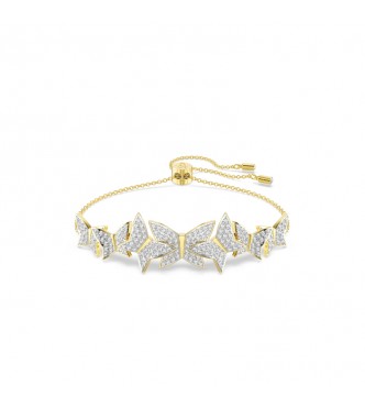 SWAROVSKI PULSERA LILIA SOFT CRY/GOS