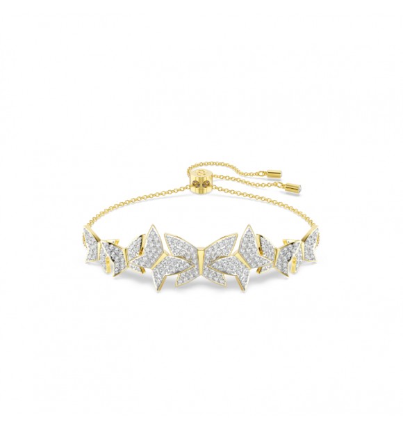 SWAROVSKI PULSERA LILIA SOFT CRY/GOS