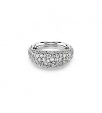 SUBLIMA:RING /WHITE/RHS 58