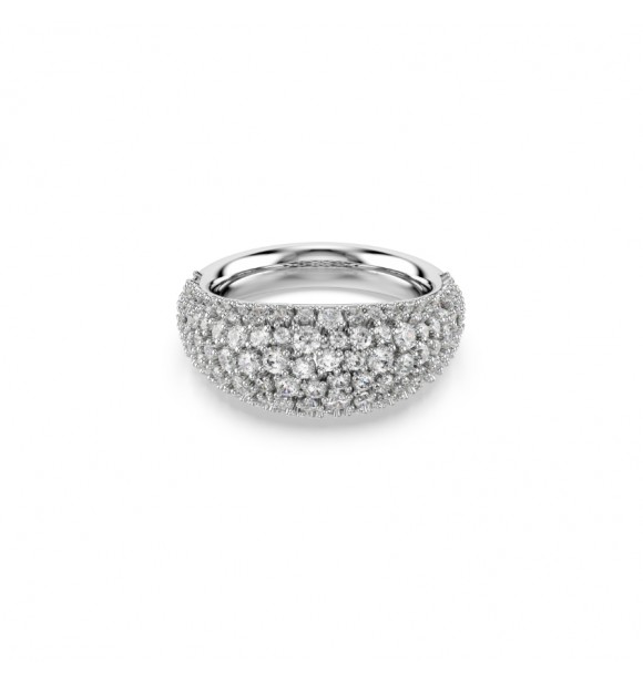 SUBLIMA:RING /WHITE/RHS 58