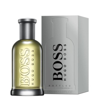 BOSS Boss Bottled 99240012806 AS 100 ML After Shave